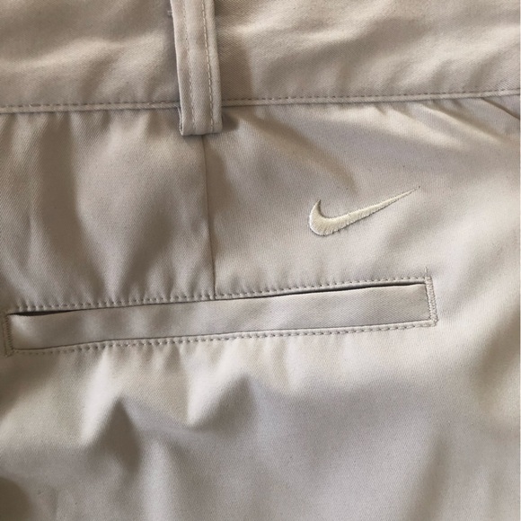 Nike Dri-Fit Quick Dry Golf Pants Size 36 - Picture 2 of 5